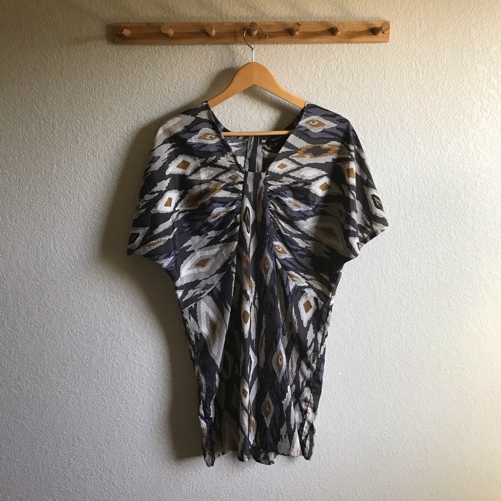 MM Couture Dress
